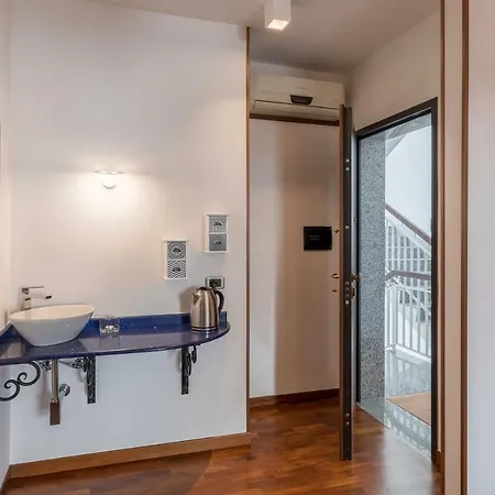 Apartment La Pigna D'oro *